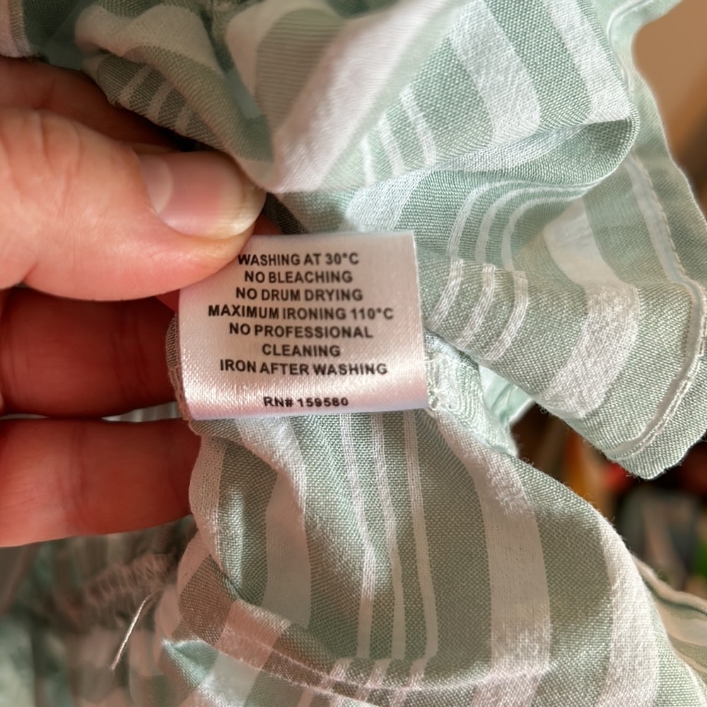 NWOT Pink Lily Sage Look Past The Future Smocked Blouse - Picture 8 of 11